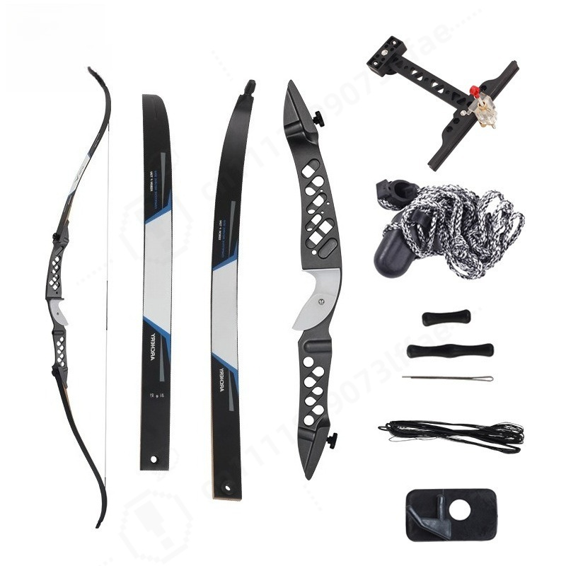 Outdoor Sport Drawing - 68 inch recurve boog met afneembare