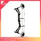 Outdoor Sport Drawing - Accmos Boogschieten Dragon X8 Jacht Compound