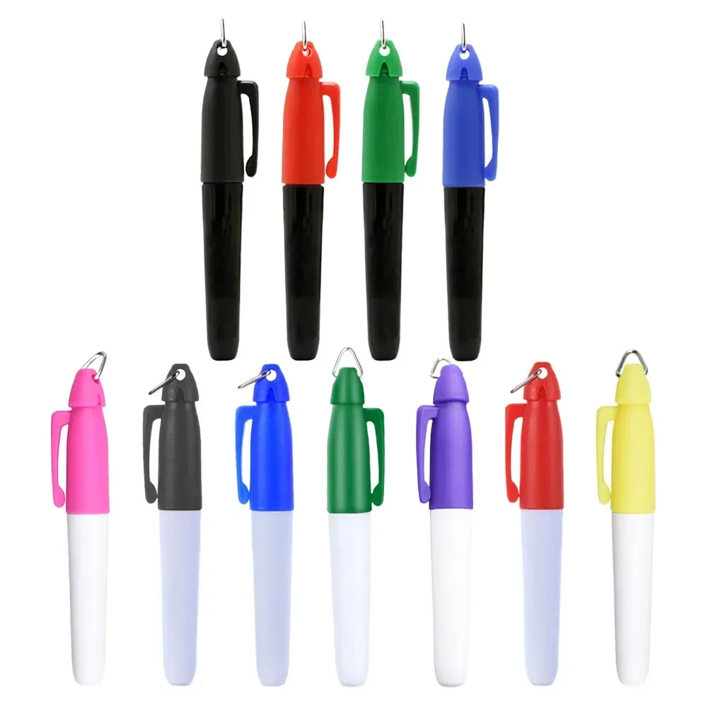 Outdoor Sport Drawing - Professionele golf ball liner markers pen