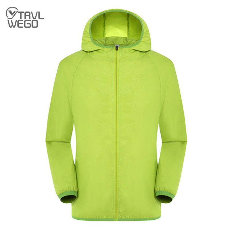 Outdoor Sport Jacket Women'S - Trvlwego Outdoor Running Camping Wandelen Bike