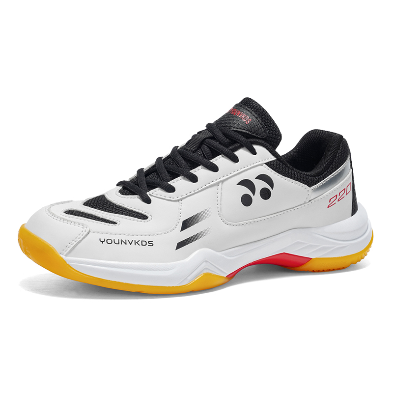 Outdoor Sport Court - Professionele antislip badmintonschoenen voor heren en