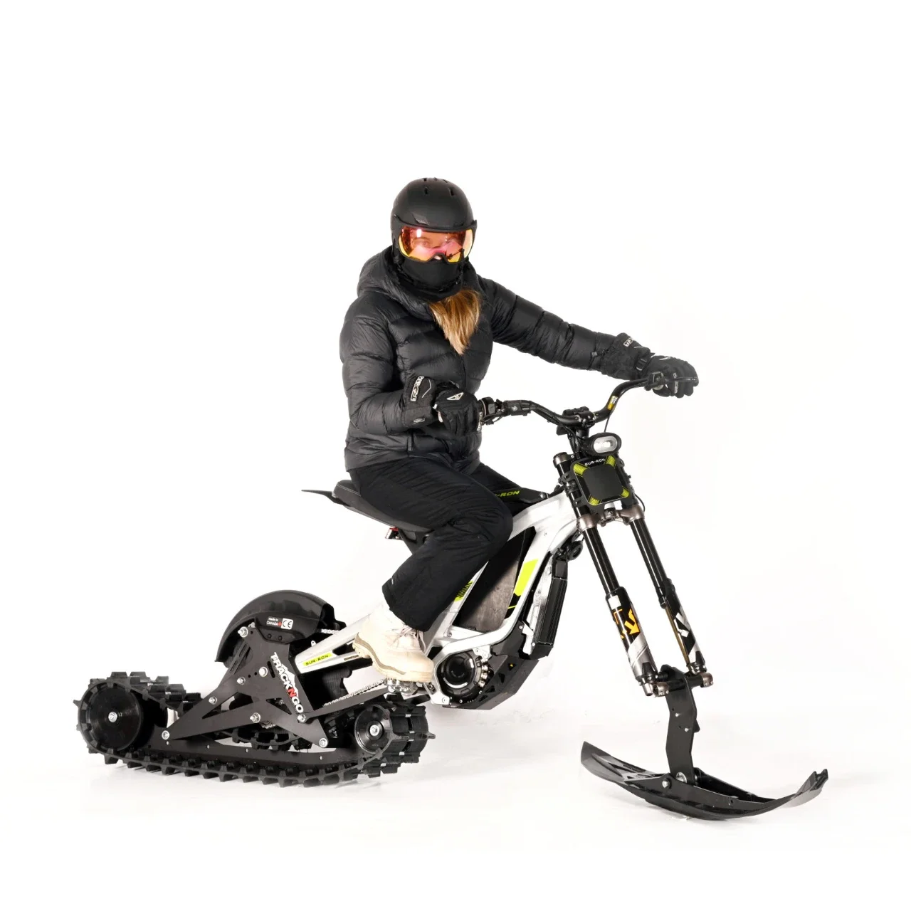 Outdoor Sports List - Voor nieuwe aanbieding sur ron skiset