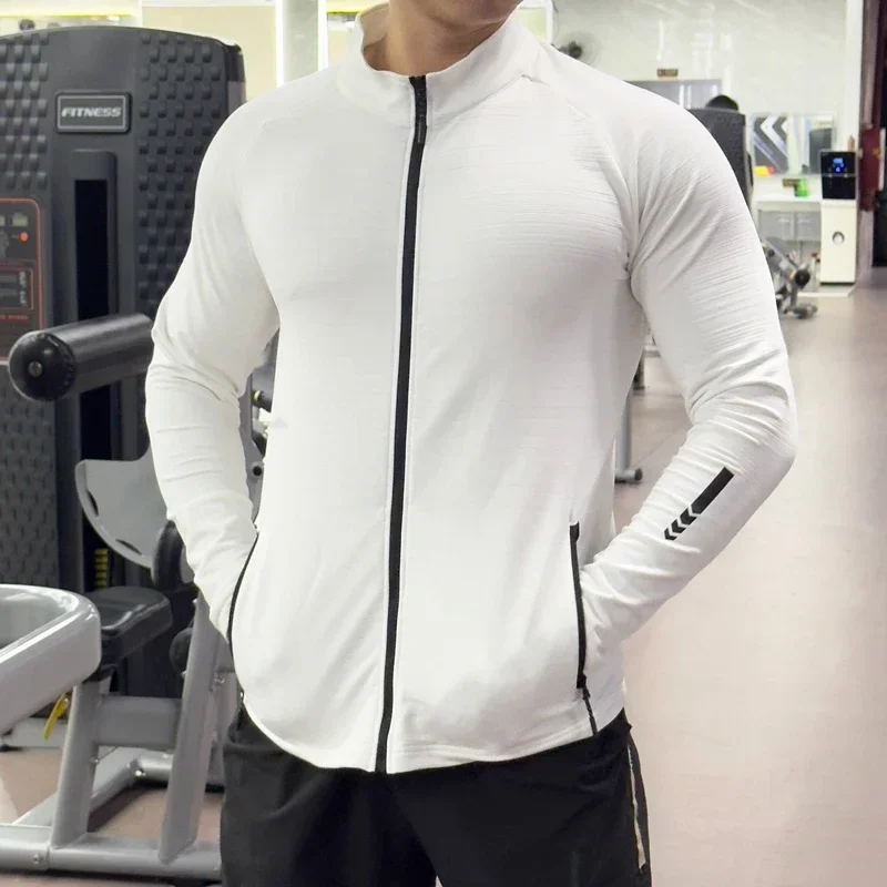 Heren Gym Panty Jack Hardloopt - Outdoor Sport Jacket recensie en prijs