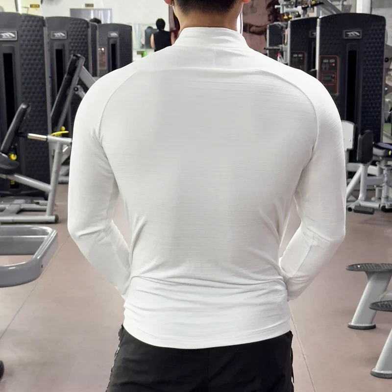 Heren Gym Panty Jack Hardloopt - Outdoor Sport Jacket recensie en prijs