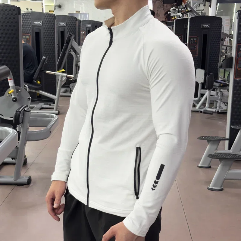 Heren Gym Panty Jack Hardloopt - Outdoor Sport Jacket recensie en prijs