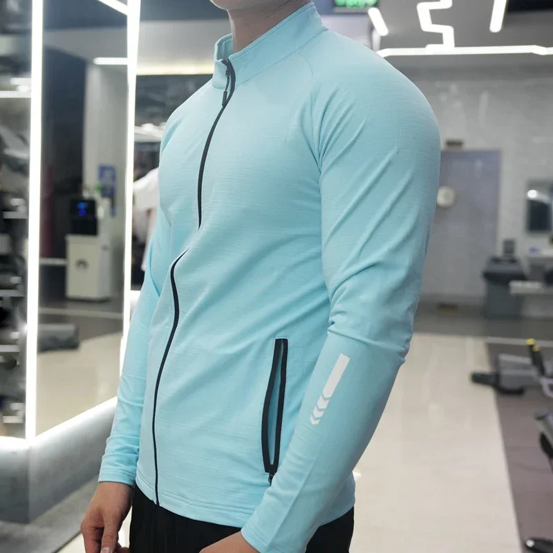 Heren Gym Panty Jack Hardloopt - Outdoor Sport Jacket recensie en prijs