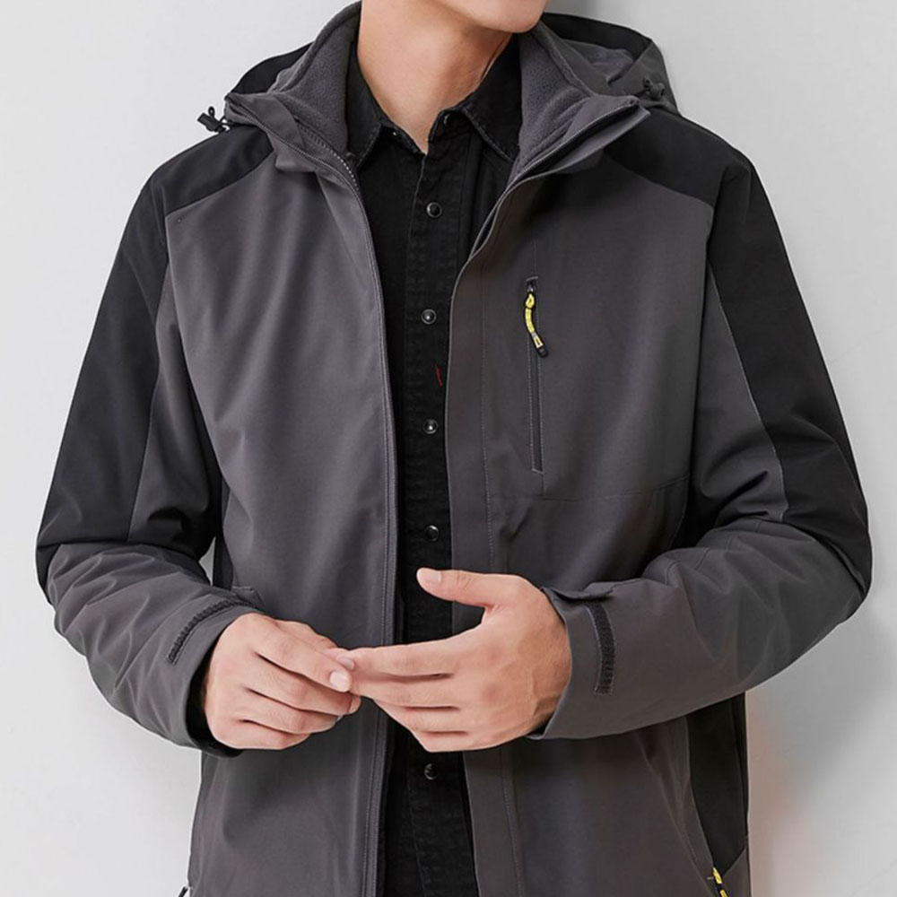 Winter ronde hals sportregenja - Outdoor Sport Jacket Women'S recensie en prijs