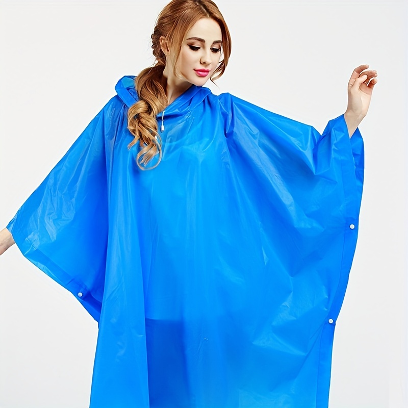 Regenponcho's voor volwassenen - Outdoor Sport Jacket recensie en prijs