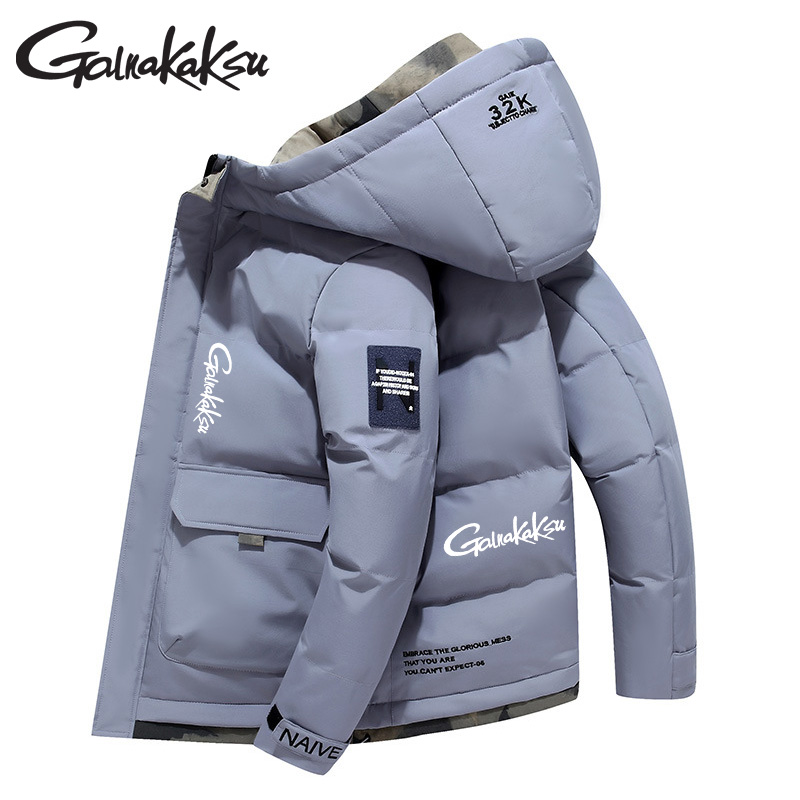 Nieuwe Buitensport Herfst Wint - Outdoor Sport Jacket recensie en prijs