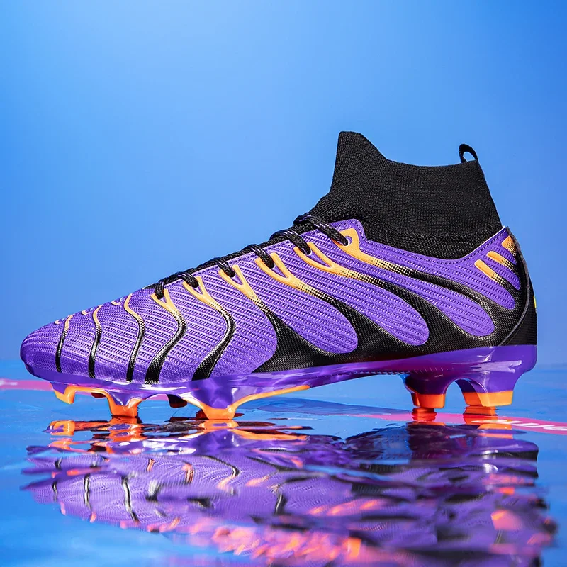 Mannen Match Voetbalschoenen S - Outdoor Sport Court recensie en prijs