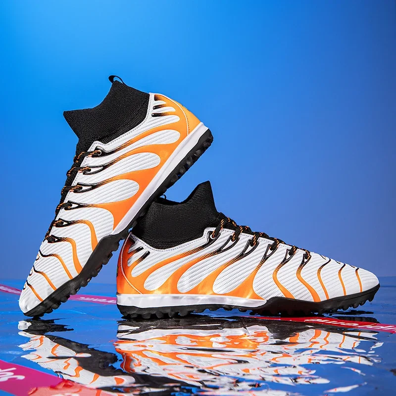 Mannen Match Voetbalschoenen S - Outdoor Sport Court recensie en prijs