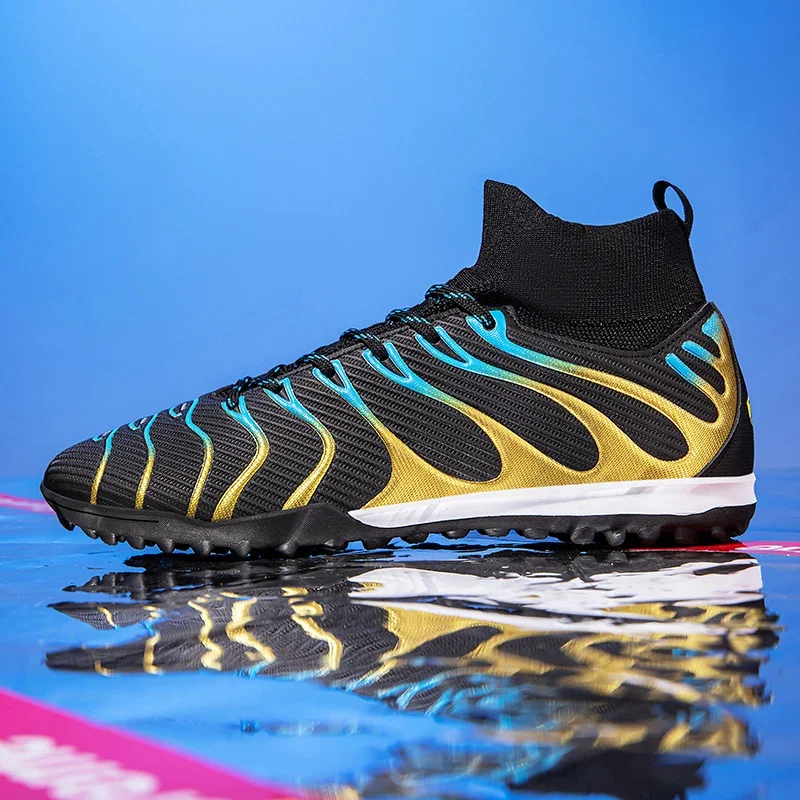 Mannen Match Voetbalschoenen S - Outdoor Sport Court recensie en prijs