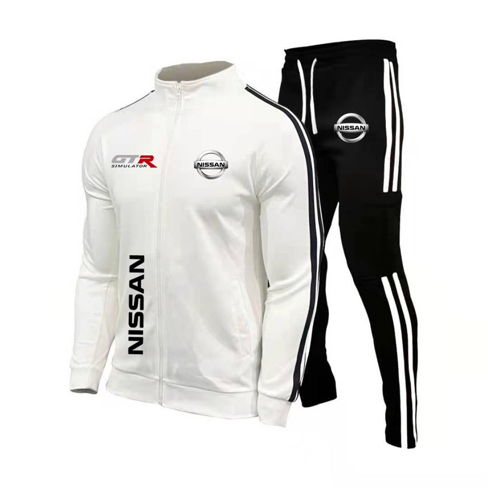 Model NISSAN sportkledingset u - Outdoor Sport Clothing Brands recensie en prijs