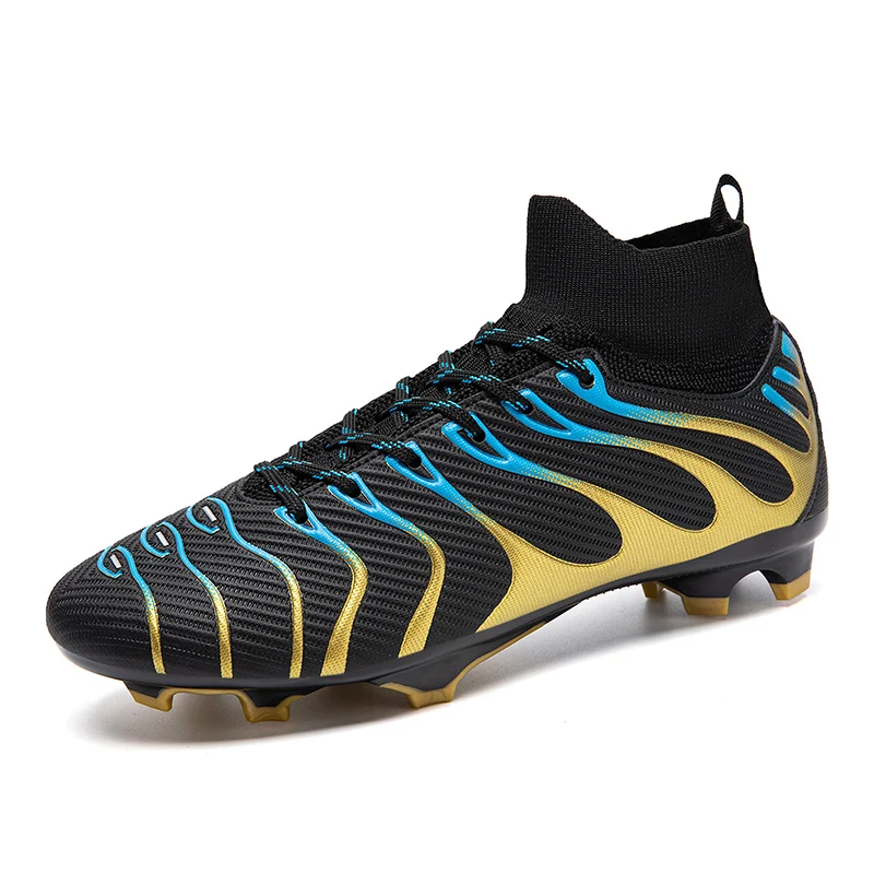Voetbalschoenen voor heren, la - Outdoor Sport Court recensie en prijs