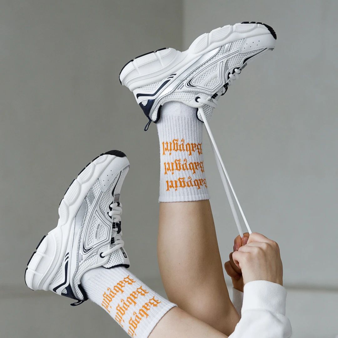 Baasploa Dames Casual Sneakers - Outdoor Sport Court recensie en prijs