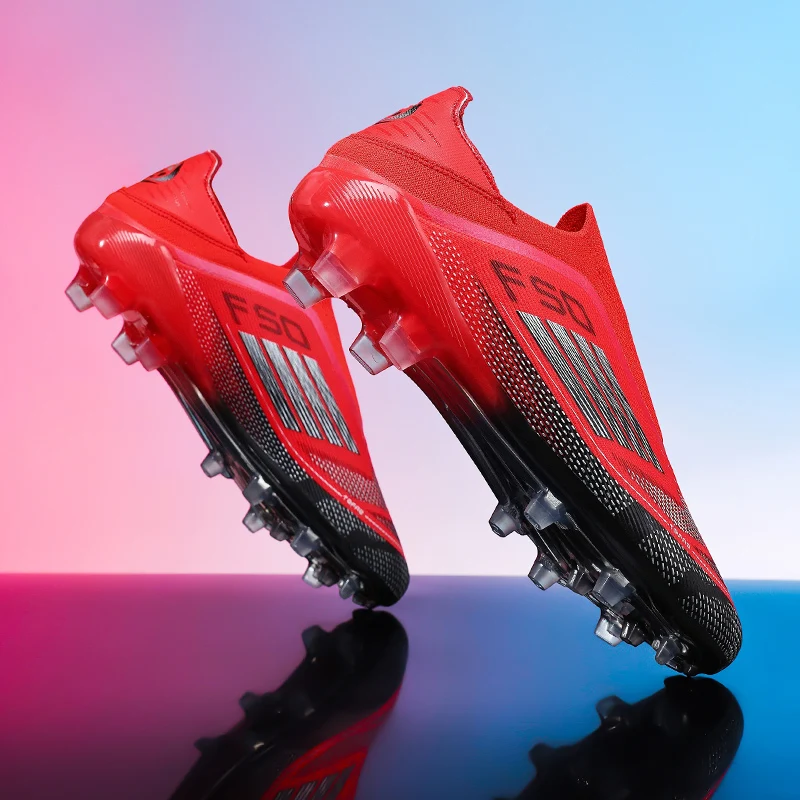 Nieuwe voetbalschoenen voor he - Outdoor Sport Court recensie en prijs