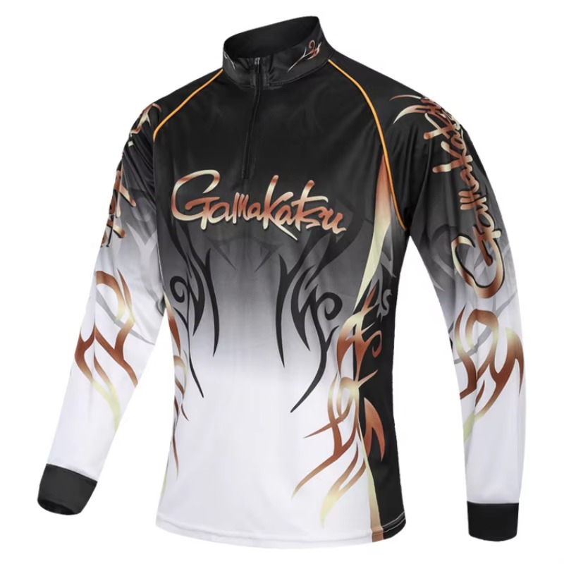 Nieuwe 2026 merkvisshirts buit - Outdoor Sport Clothing Brands recensie en prijs