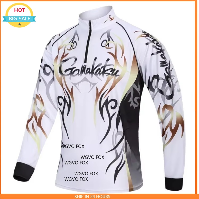 Nieuwe merkvisshirts Outdoor S - Outdoor Sport Clothing Brands recensie en prijs