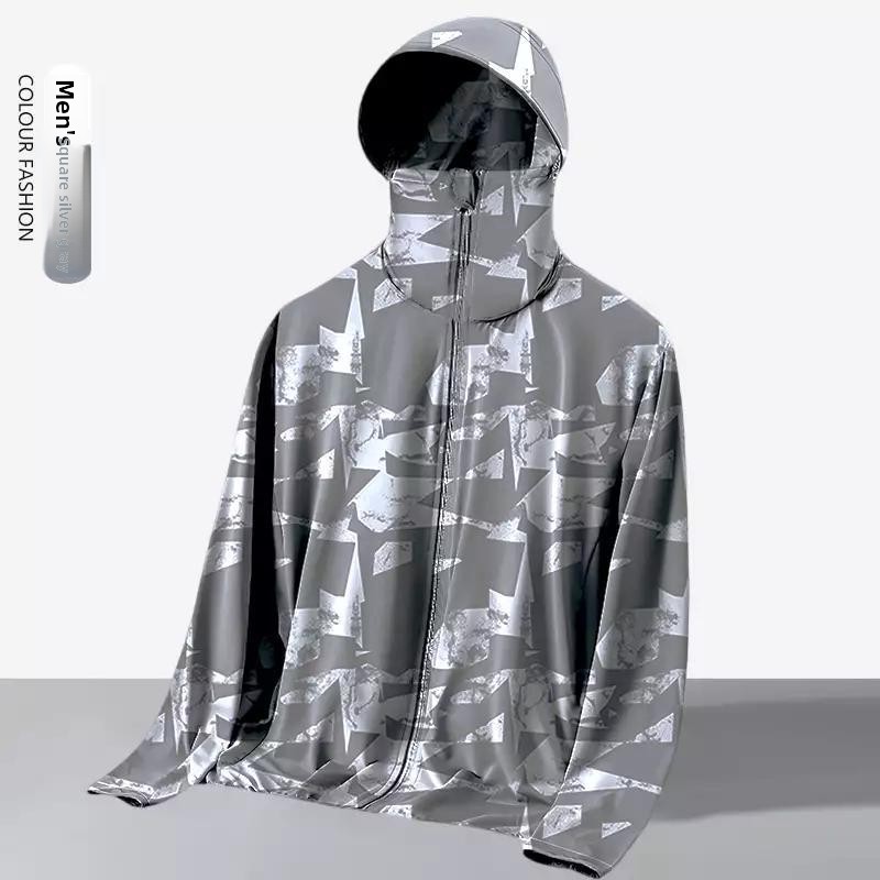 Unisex zomerjas met losse pasv - Outdoor Sport Jacket recensie en prijs