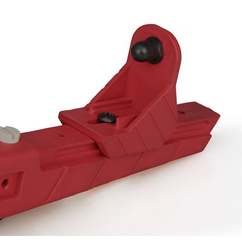 360 graden draaibare tactische - Outdoor Sport Drawing recensie en prijs