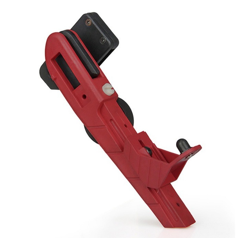 360 graden draaibare tactische - Outdoor Sport Drawing recensie en prijs