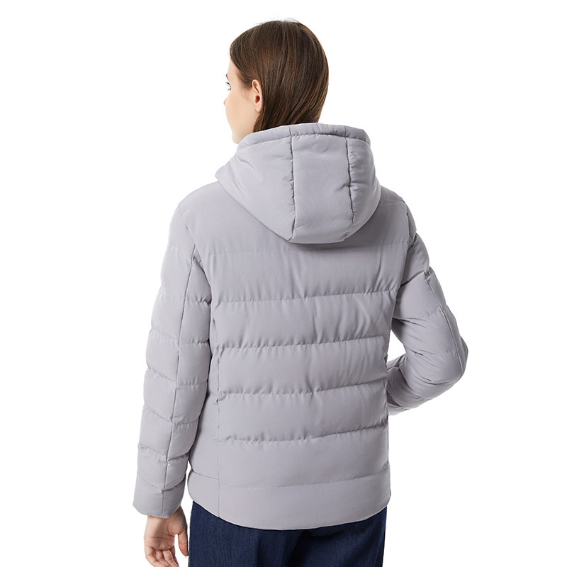 15-gebied verwarmde winterjas  - Outdoor Sport Jacket recensie en prijs