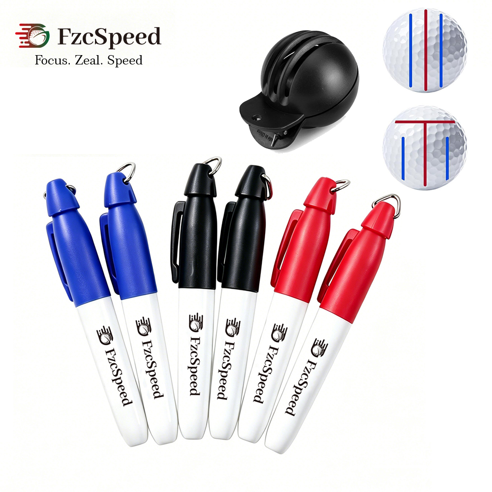 Professionele golfbal-liner ma - Outdoor Sport Drawing recensie en prijs