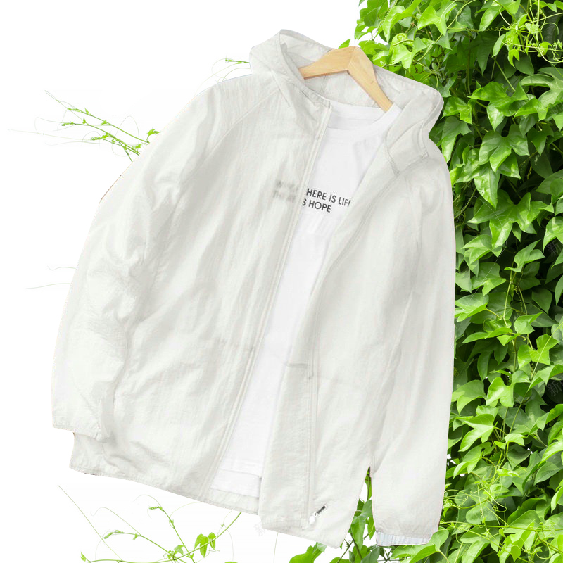 Sneldrogende ademende zonnebra - Outdoor Sport Jacket recensie en prijs