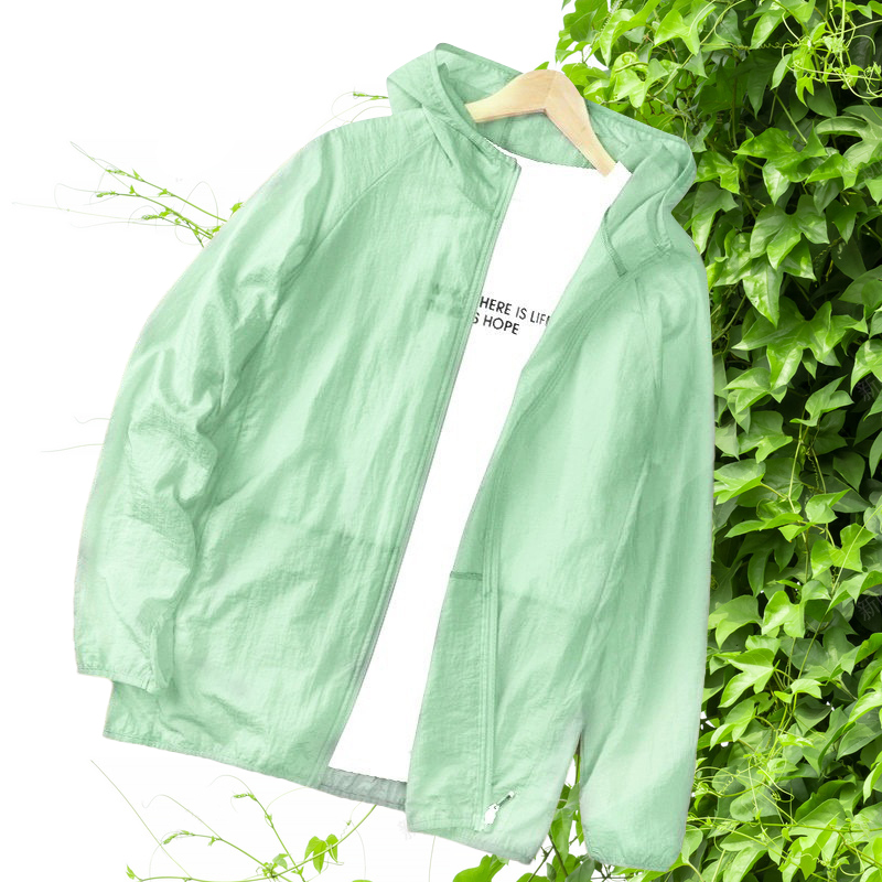 Sneldrogende ademende zonnebra - Outdoor Sport Jacket recensie en prijs