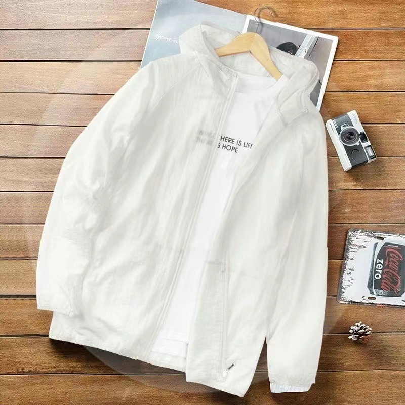 Sneldrogende ademende zonnebra - Outdoor Sport Jacket recensie en prijs