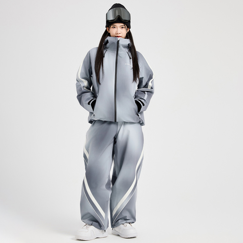 Winter Waterdichte Capuchon Br - Outdoor Sport Jacket Women'S recensie en prijs