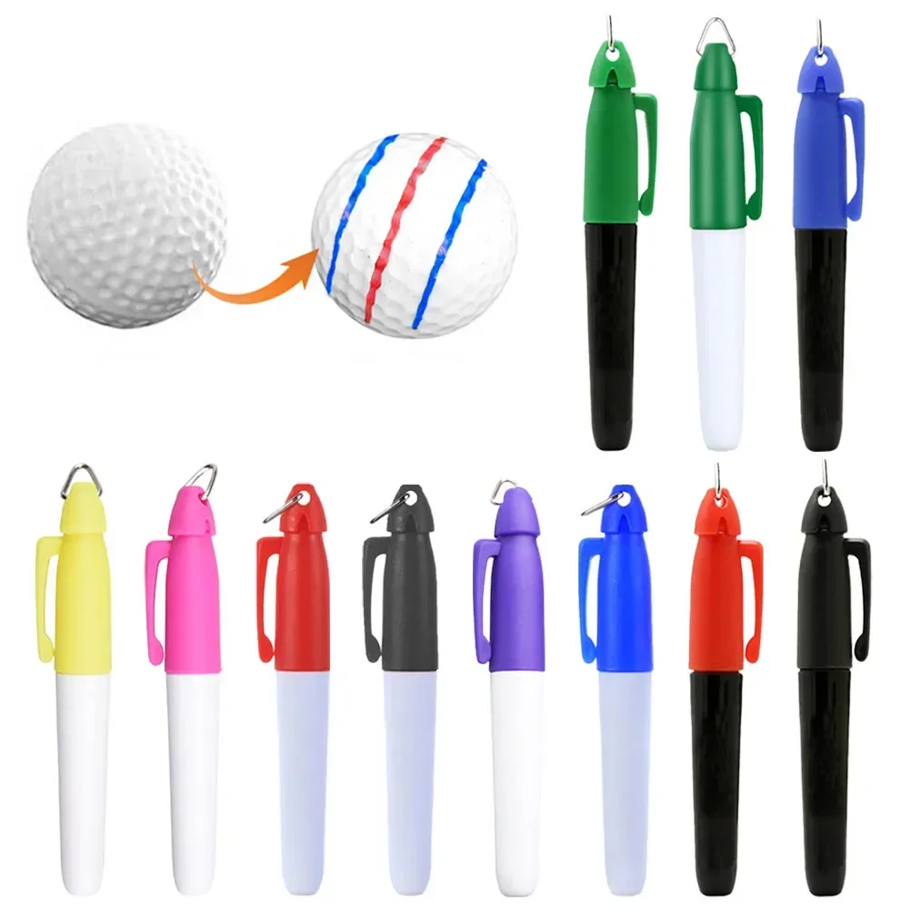 Professionele golf ball liner  - Outdoor Sport Drawing recensie en prijs