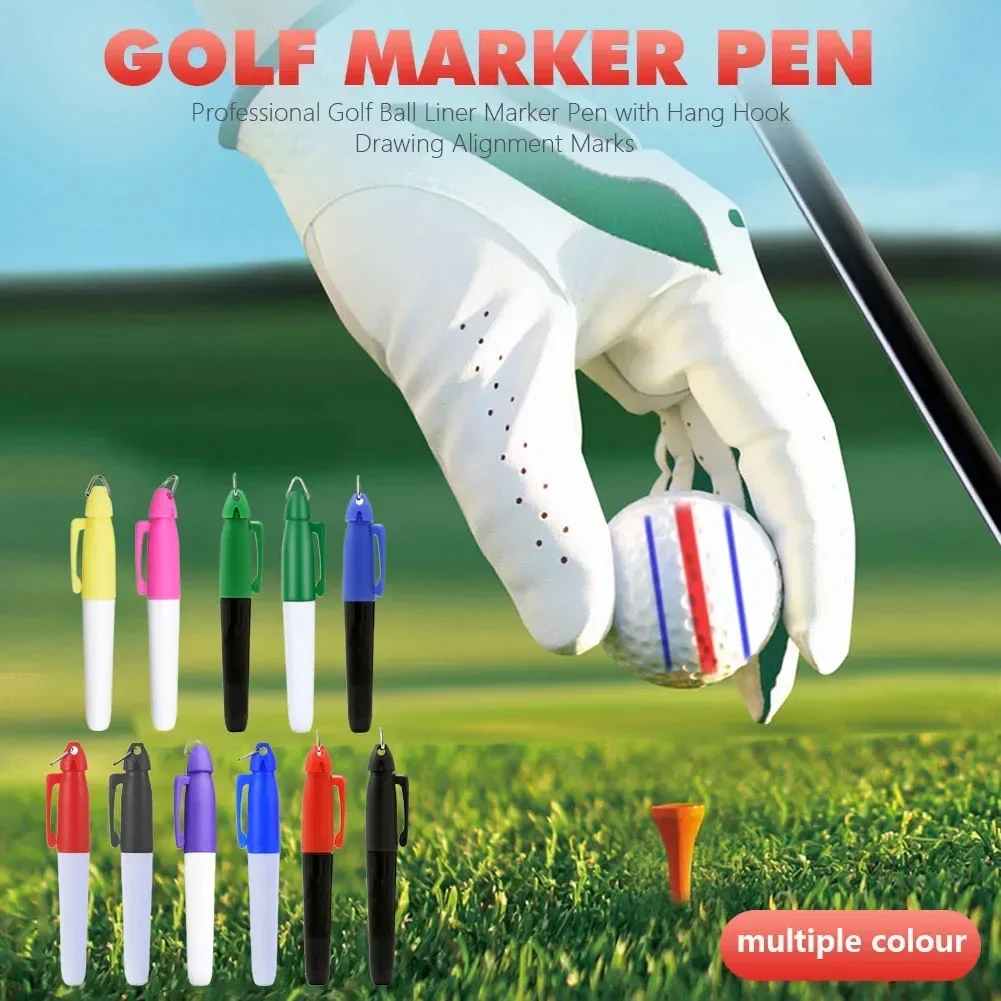 Professionele golf ball liner  - Outdoor Sport Drawing recensie en prijs