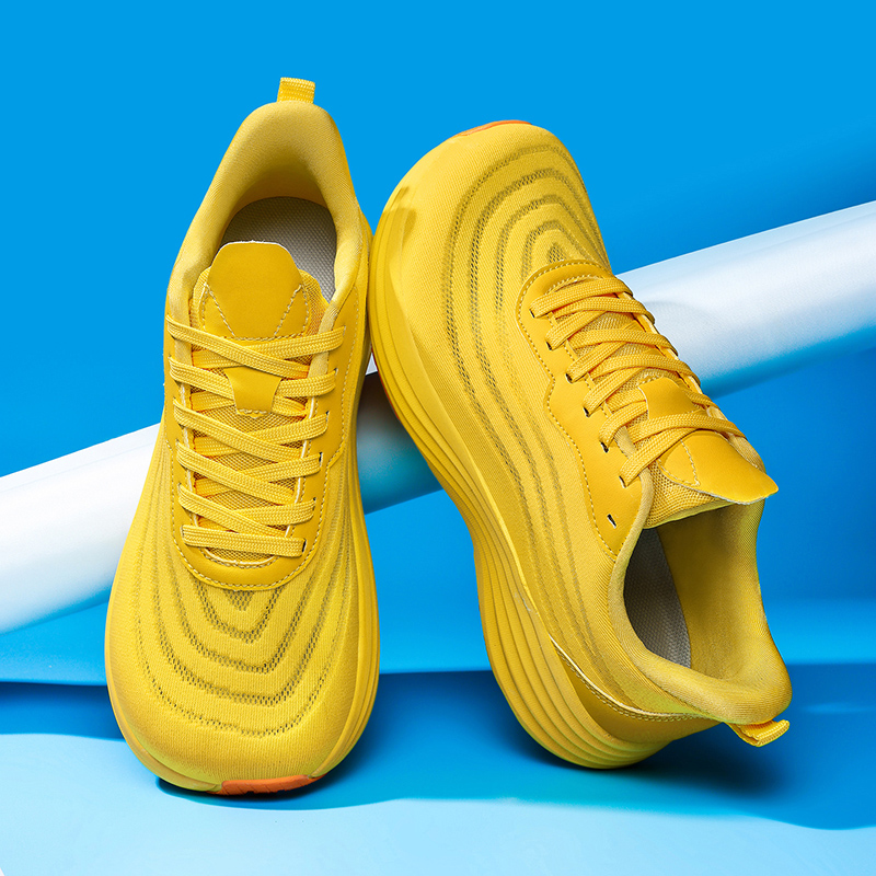 Brede teen heren hardloopschoe - Outdoor Sport Court recensie en prijs