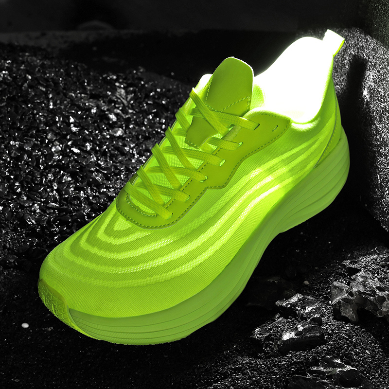 Brede teen heren hardloopschoe - Outdoor Sport Court recensie en prijs