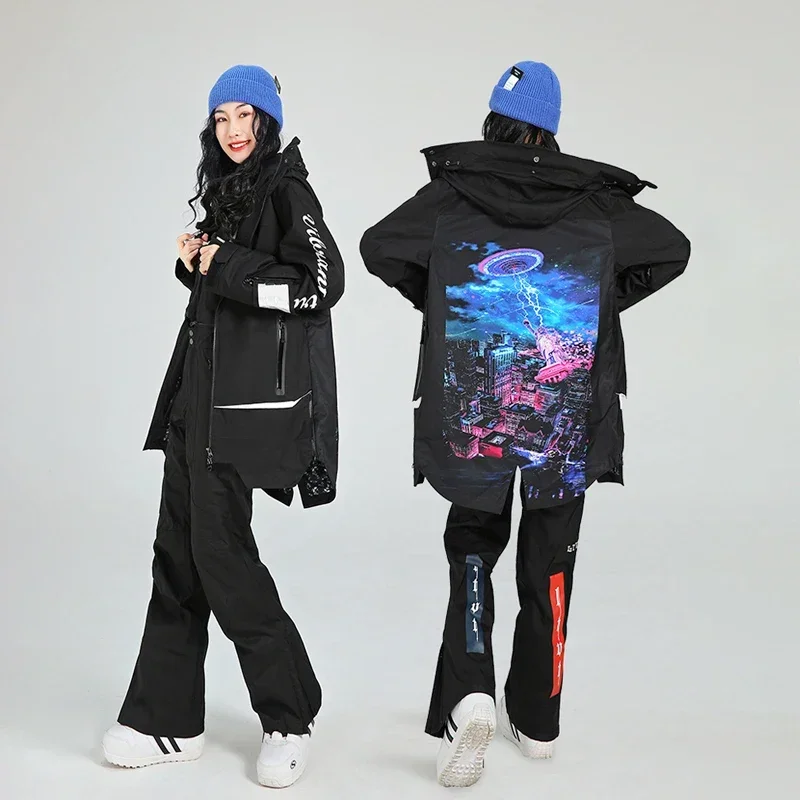 2025 Nieuwe Sneeuw Outdoor Spo - Outdoor Sport Jacket Women'S recensie en prijs