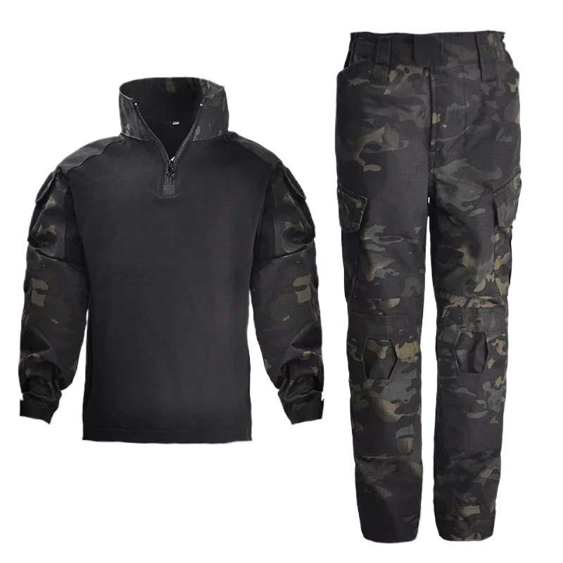 Kids Tactische Uniform Jacht K - Outdoor Sport Jacket recensie en prijs
