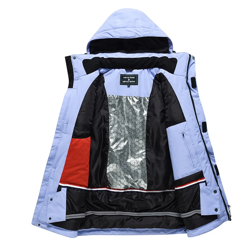 2024 Capuchon Broek Mannen Sne - Outdoor Sport Jacket Women'S recensie en prijs