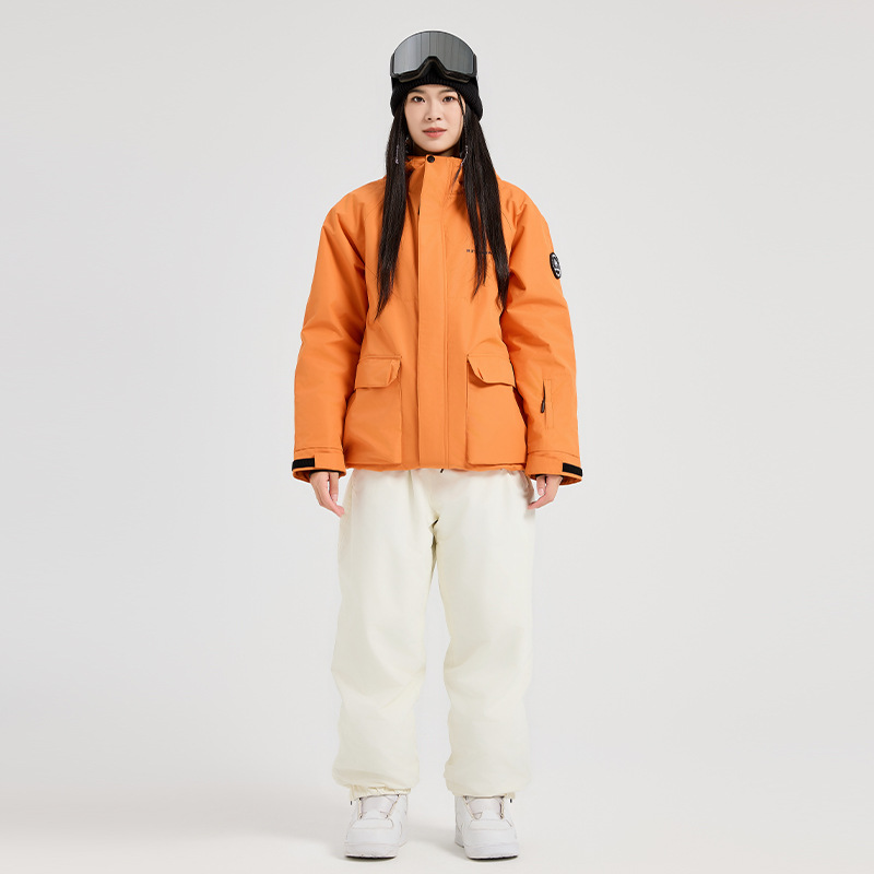 Outdoor Sport Mountain Man Ski - Outdoor Sport Jacket Women'S recensie en prijs