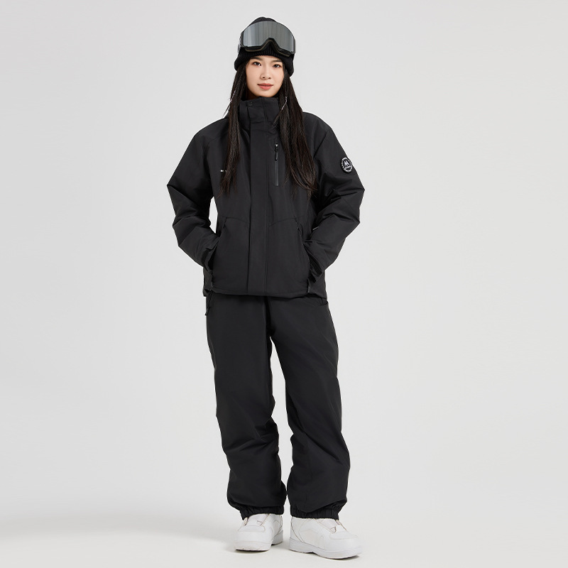 Outdoor Sport Mountain Man Ski - Outdoor Sport Jacket Women'S recensie en prijs