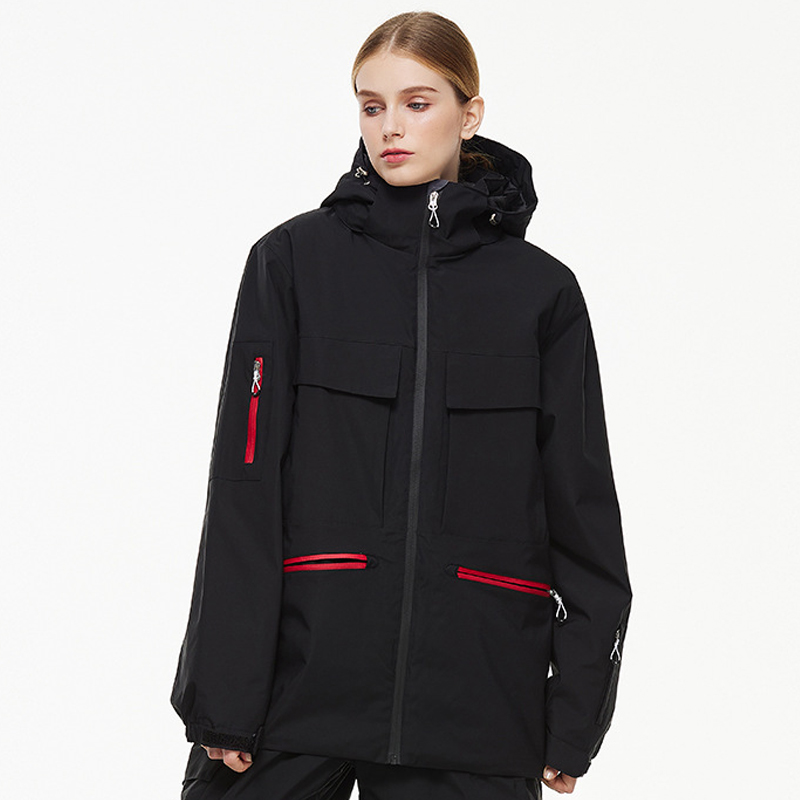 Outdoor Bergsport Man Snowboar - Outdoor Sport Jacket Women'S recensie en prijs