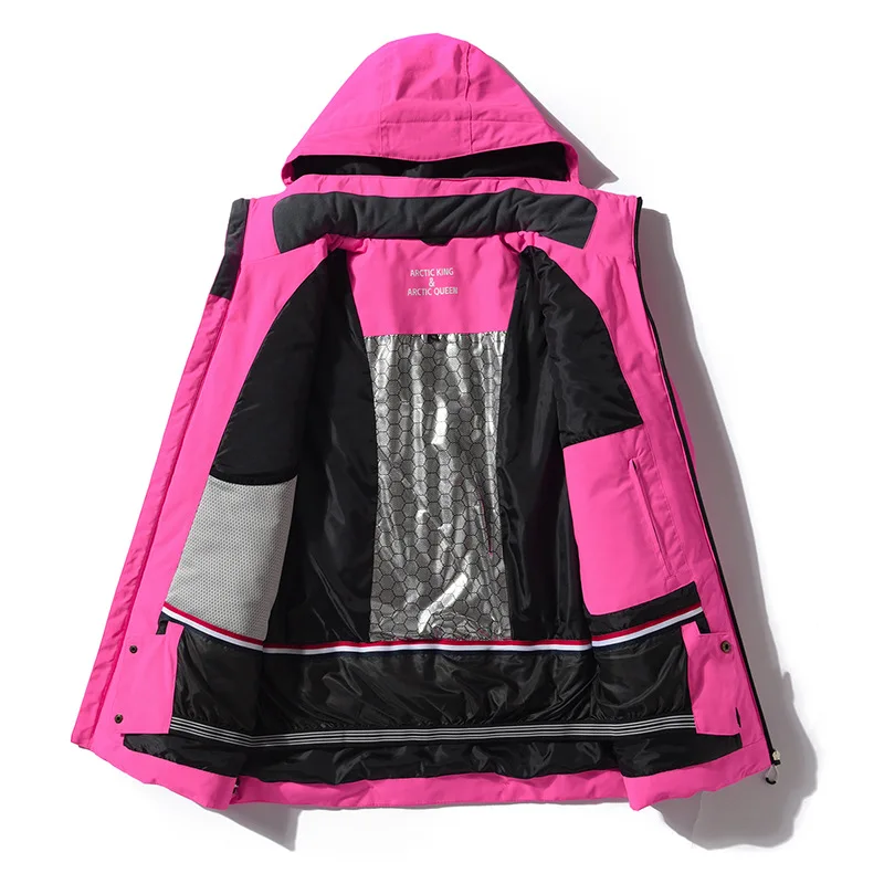 Outdoor Bergsport Man Snowboar - Outdoor Sport Jacket Women'S recensie en prijs