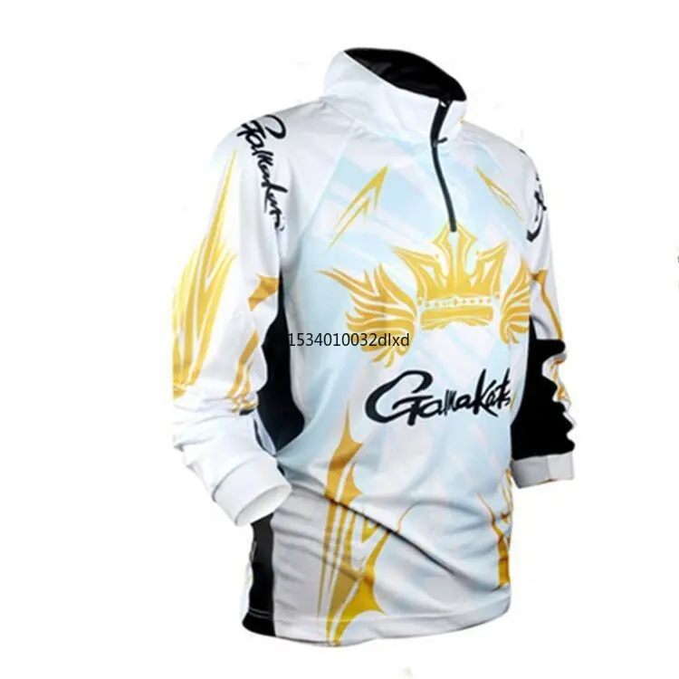 Zomer Nieuwe Stijl Visserijkle - Outdoor Sport Clothing Brands recensie en prijs