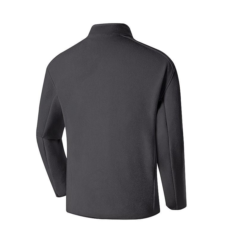 JNLN Winterfleecejack Heren Da - Outdoor Sport Jacket Women'S recensie en prijs