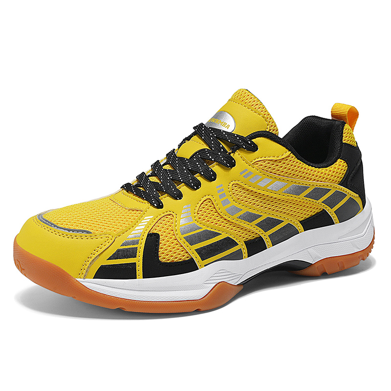 Professionele badmintonschoene - Outdoor Sport Court recensie en prijs