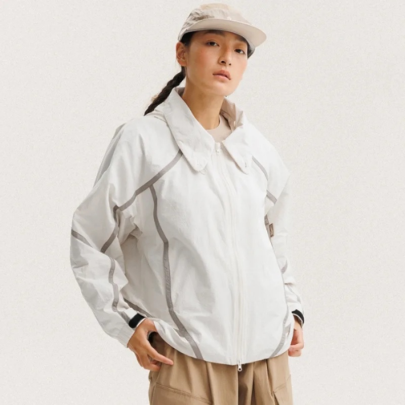 Lichtgewicht jas voor heren en - Outdoor Sport Jacket Women'S recensie en prijs