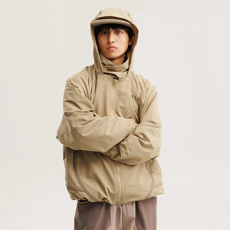 Lichtgewicht jas voor heren en - Outdoor Sport Jacket Women'S recensie en prijs