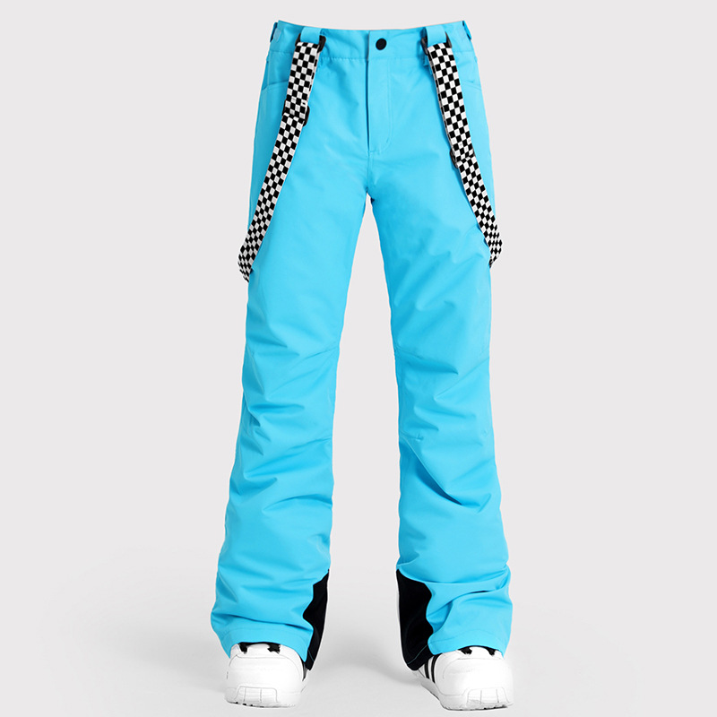 Ski-Jas Voor Mannen En Vrouwen - Outdoor Sport Jacket Women'S recensie en prijs
