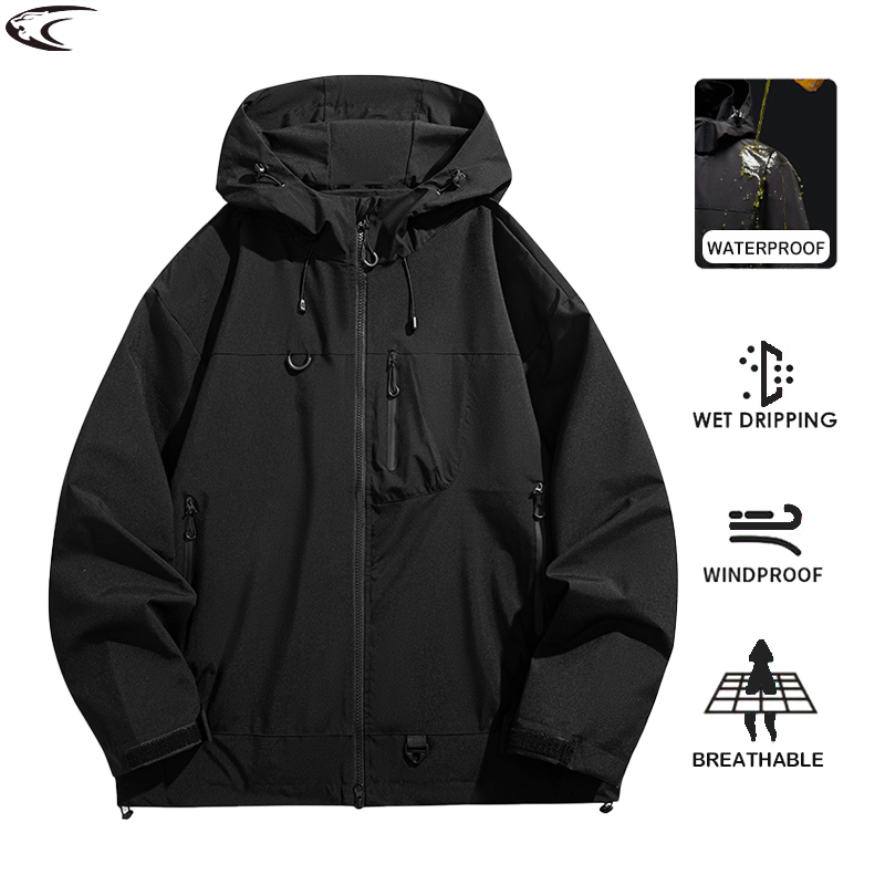 LNGXO Unisex waterdicht windja - Outdoor Sport Jacket Women'S recensie en prijs