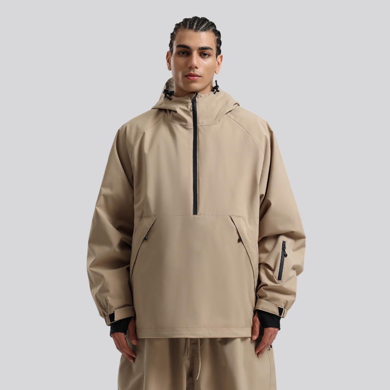 Nieuwe losse winddichte waterd - Outdoor Sport Jacket Women'S recensie en prijs